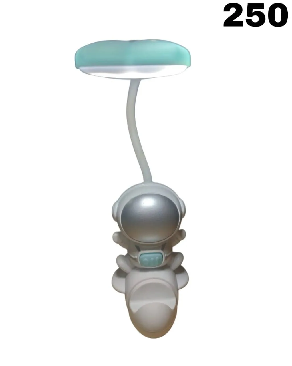 Kids study lamp