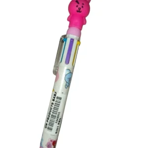 Color Ballpoint Pen