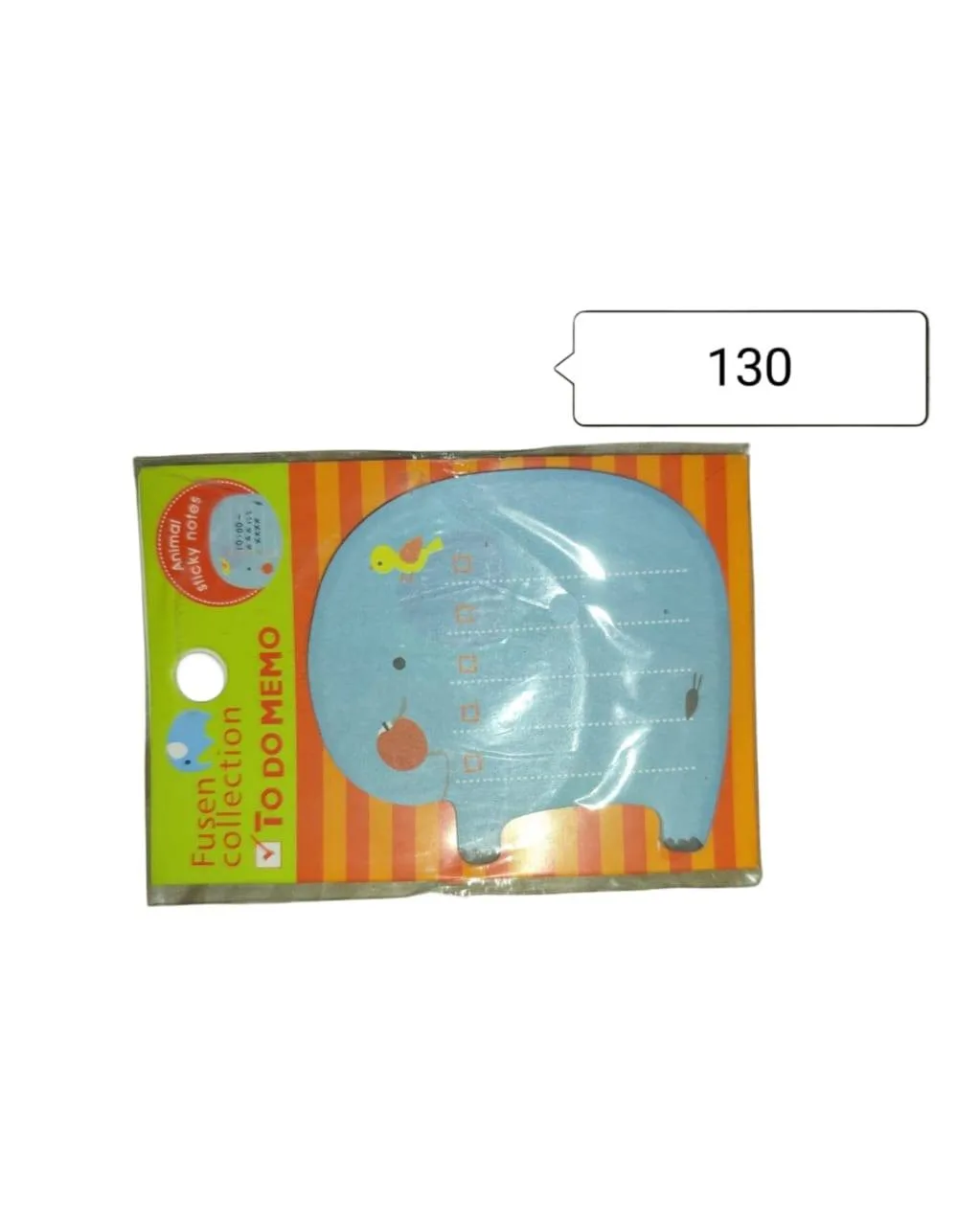Cute Sticky Notes