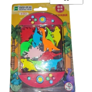 Erasers for Kids