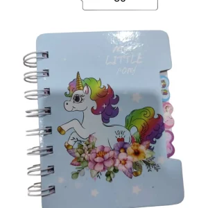 Diary for Kids