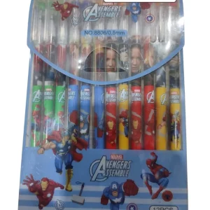 Erasable Gel Pens,