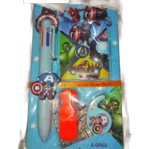Avenger Pencil box