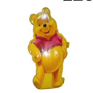 Plastic Pencil Box