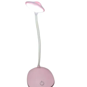 Rechargeable study lamp