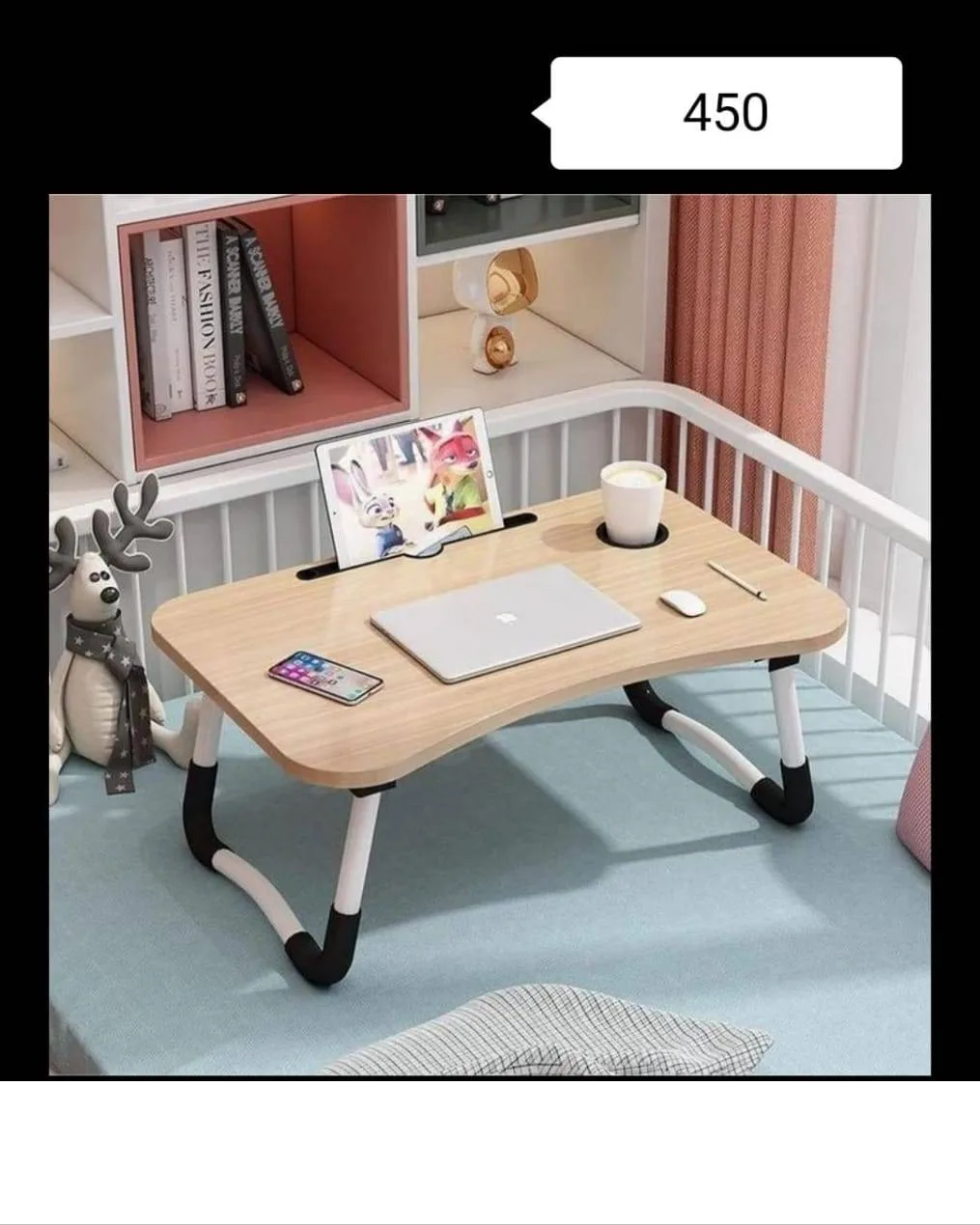 Mini wodden table