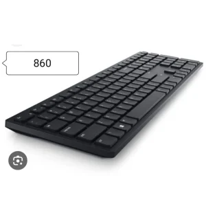 USB wireless keyboard