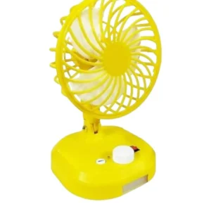 Mini Fans Table