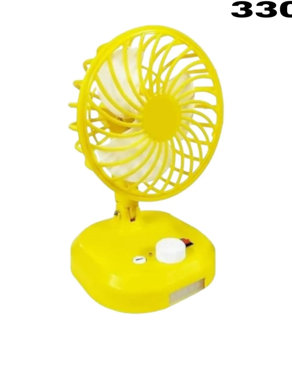 Mini Fans Table