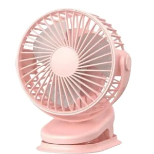 Portable Fan Battery