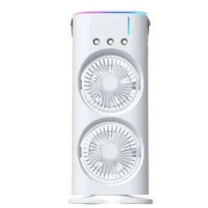 Fan & Cooler