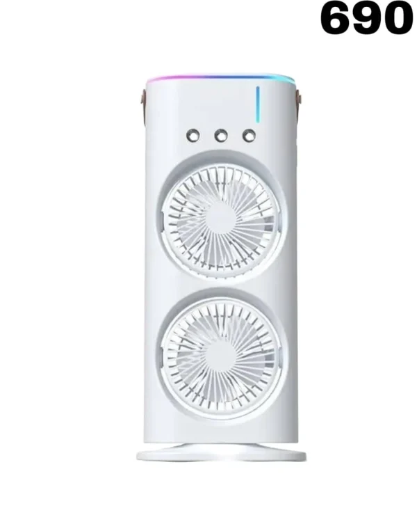 Fan & Cooler