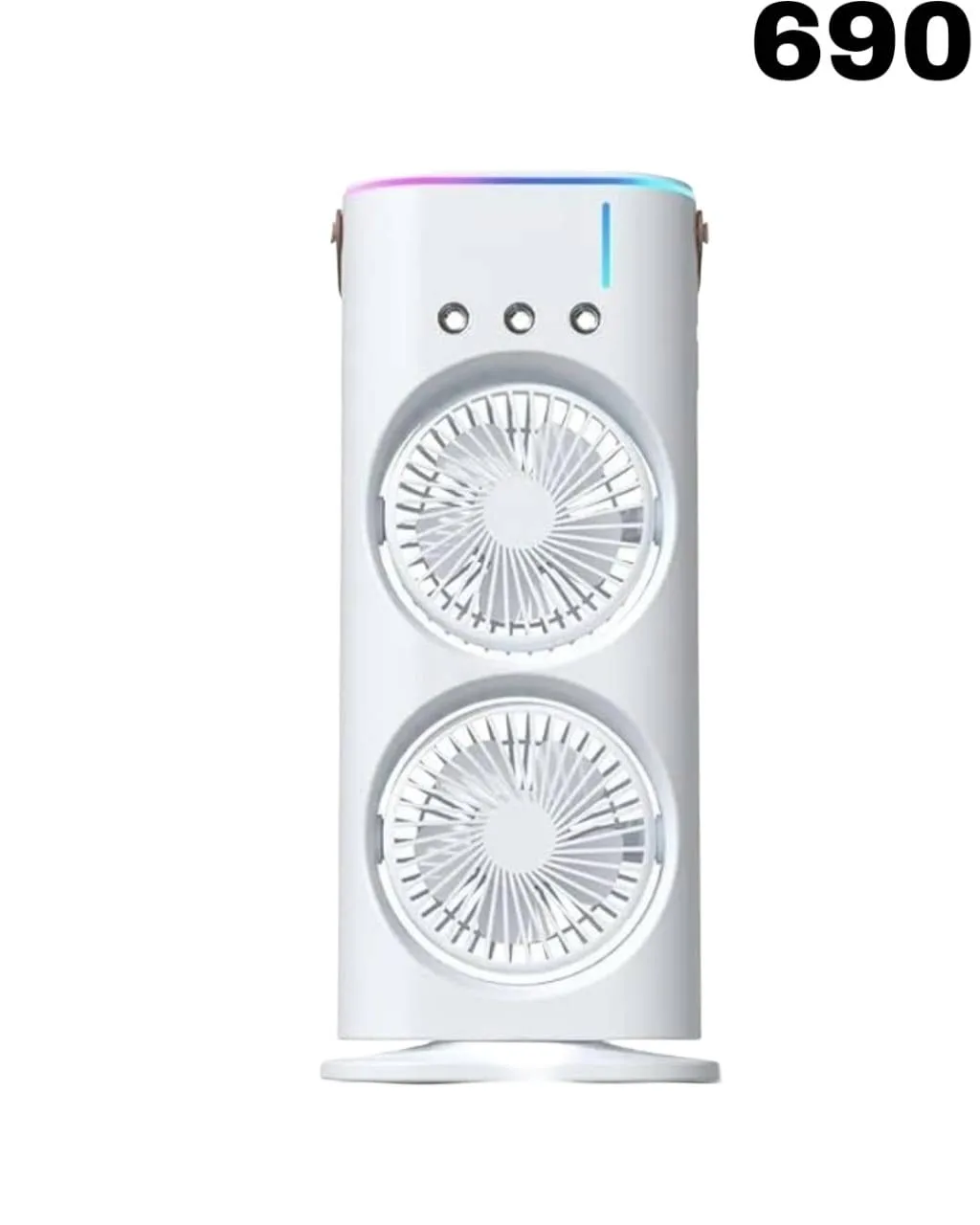 Fan & Cooler