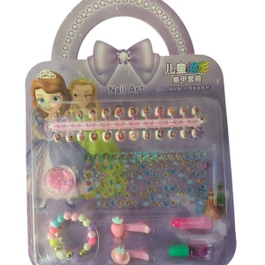 Make up kit