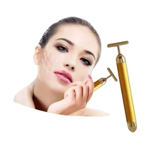 Facial  RollerMassage