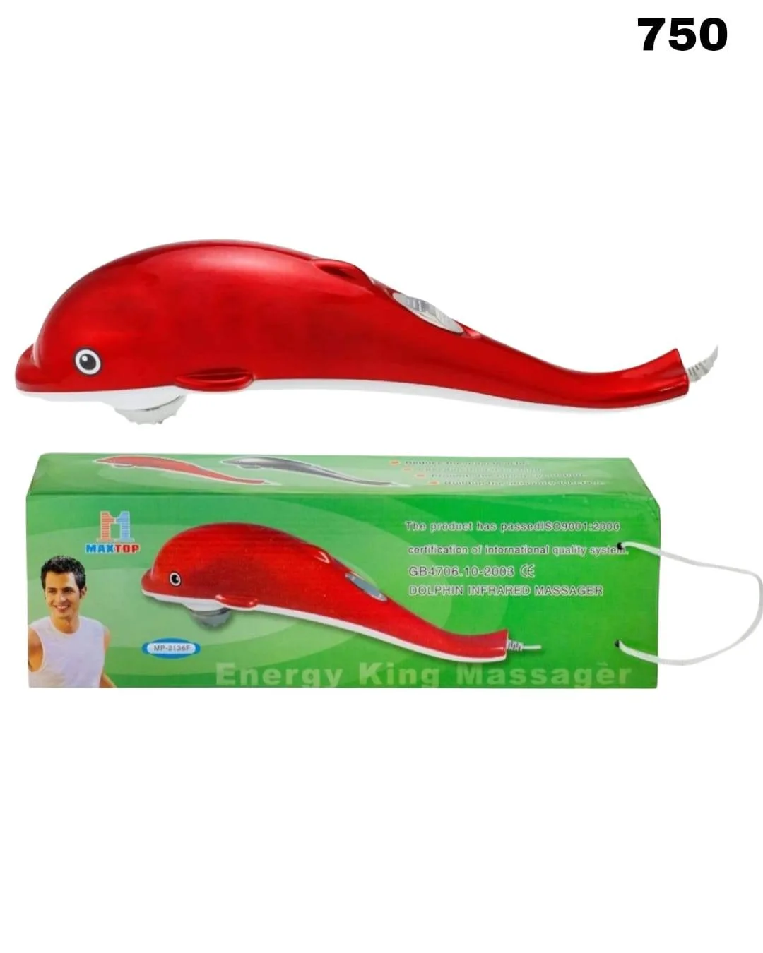 Body Massager