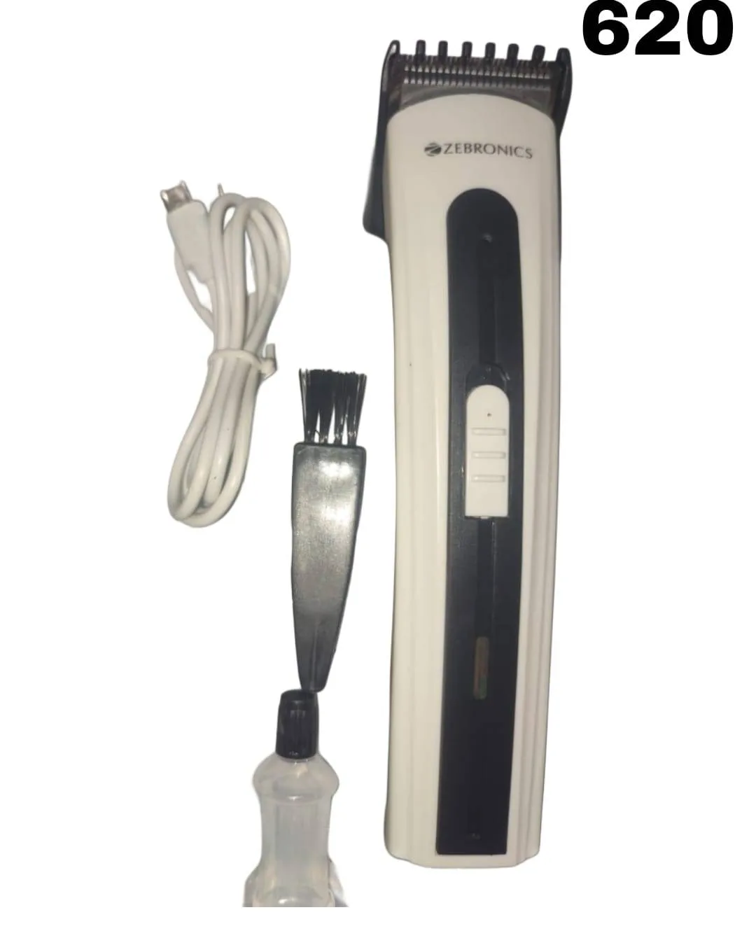 Cordless Trimmer