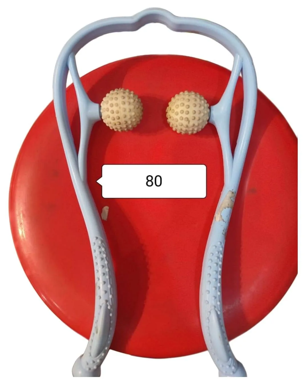 Shoulder Massager