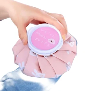 Water Bag Heat
