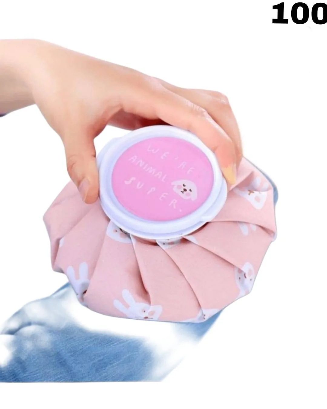 Water Bag Heat