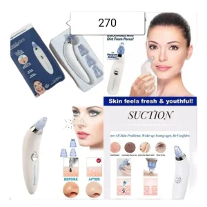 Nose & Skin Care
