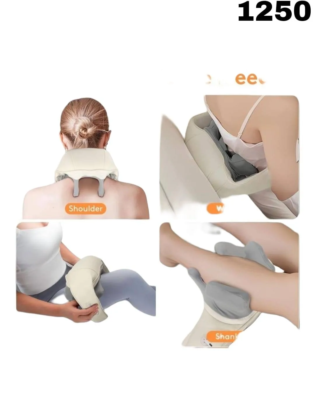 Neck Massager
