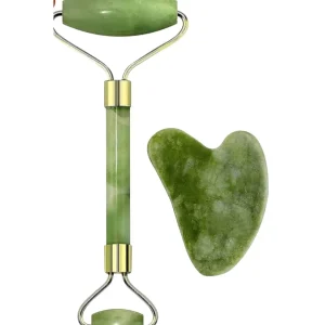JADE ROLLER SET