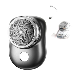 Mini Electric Shaver
