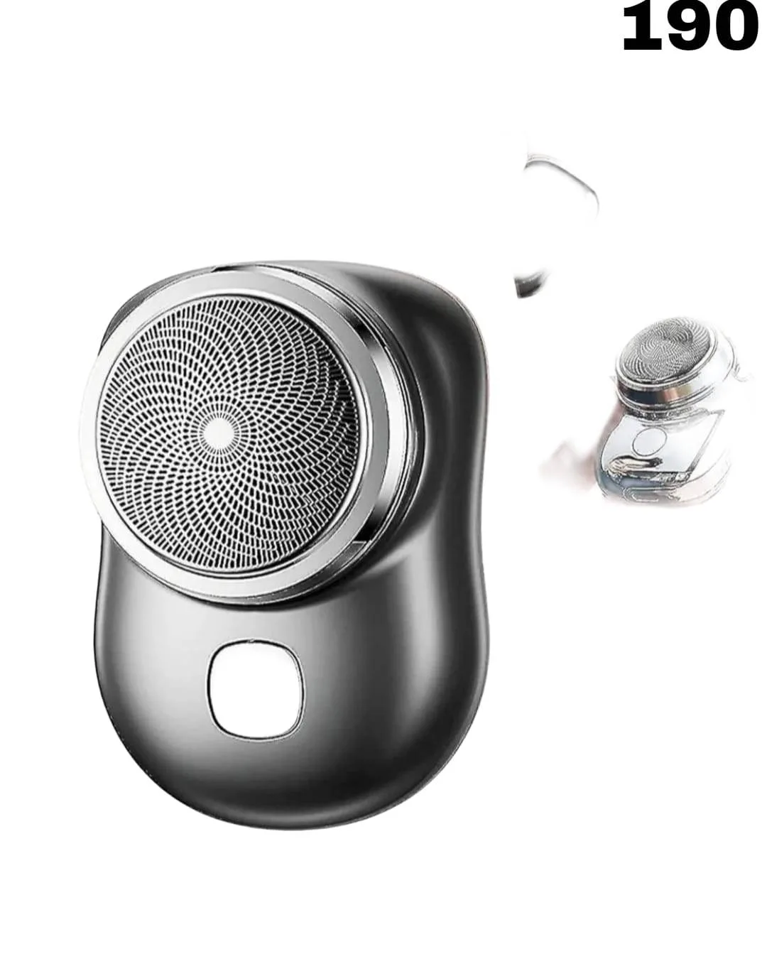 Mini Electric Shaver