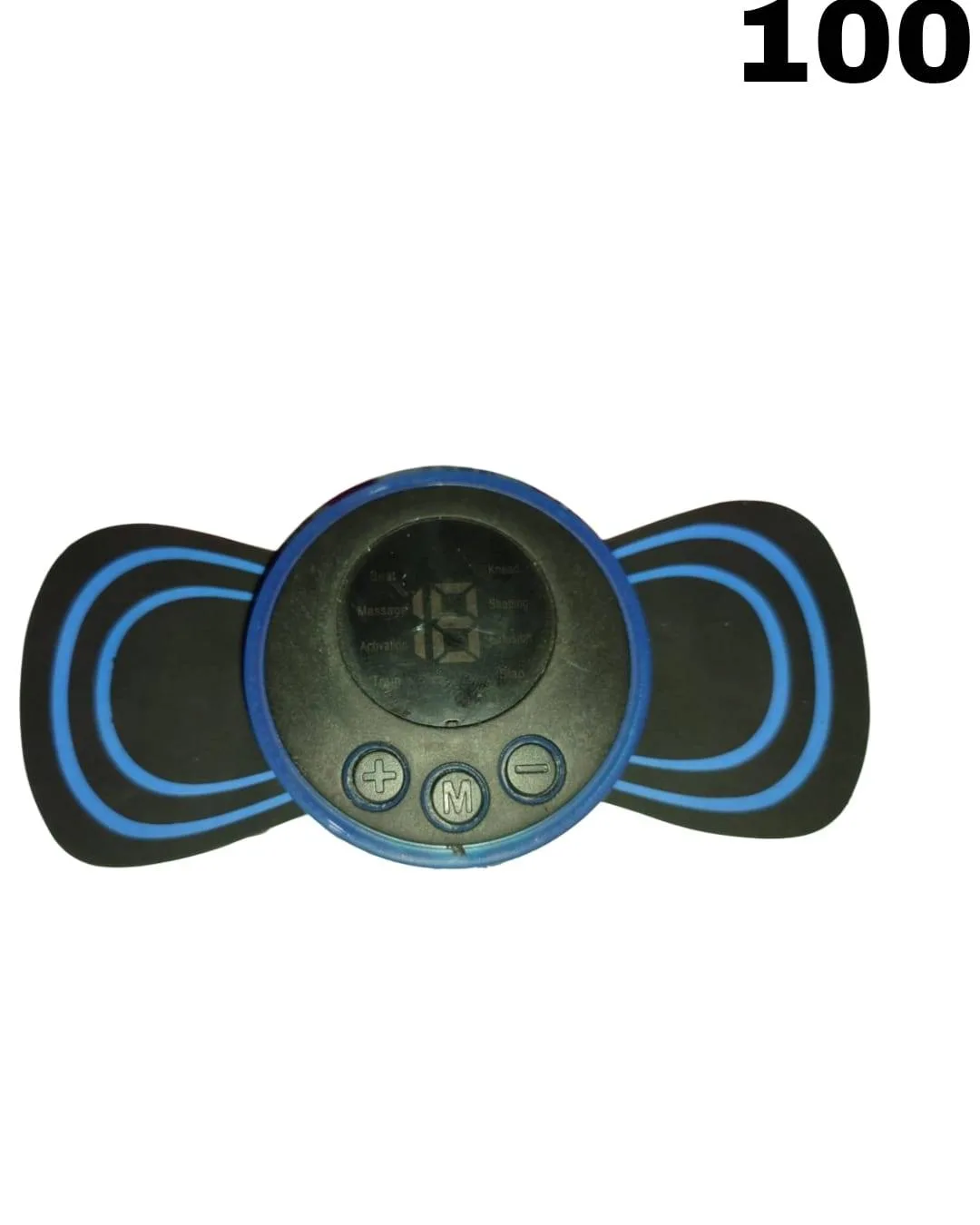 Neck Massager