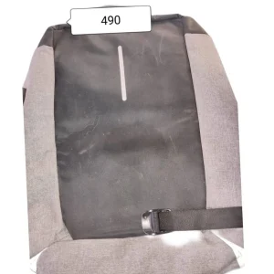 Tech Bag Black