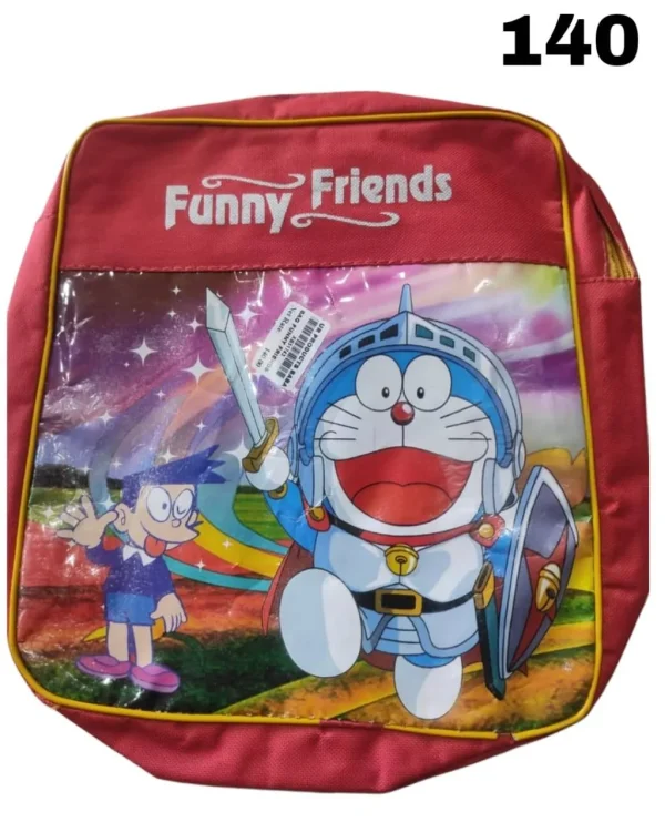 School Bag  Kids,