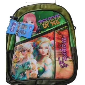 Waterproof School Bag