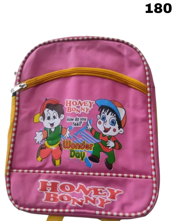 Kids School Bag