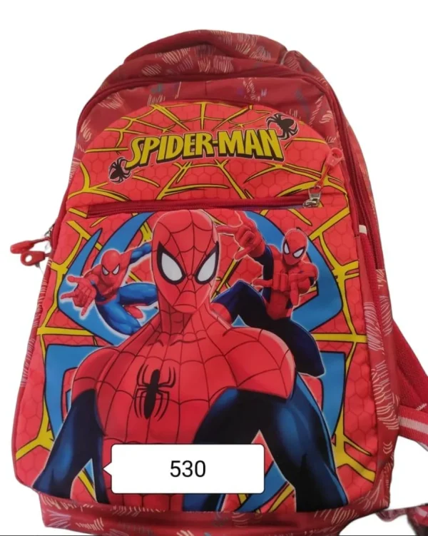 School Bag Laptop
