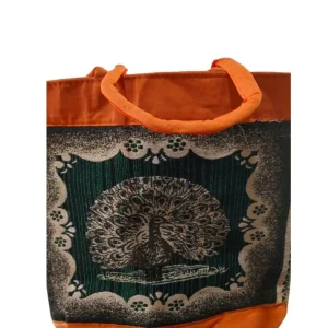 ECOMMERCE Grocery Bag 