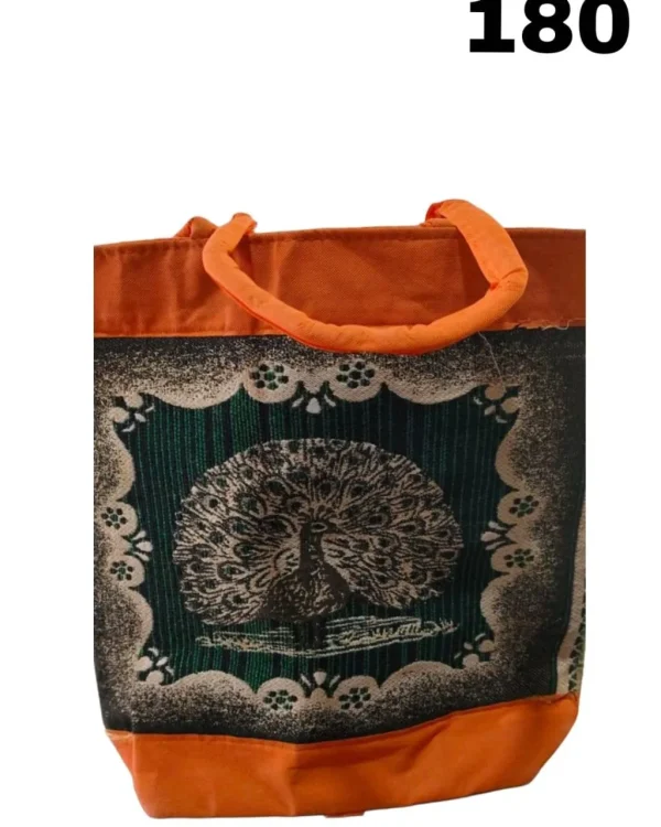 ECOMMERCE Grocery Bag 