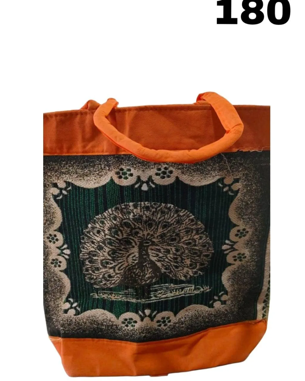 ECOMMERCE Grocery Bag 