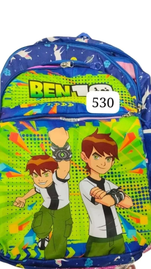 School bag