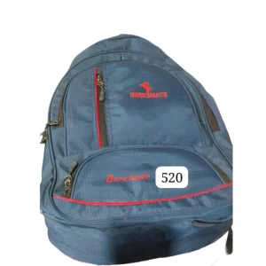 Duty School Bag