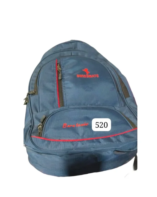 Duty School Bag