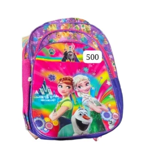 Waterproof bag  (Pink)