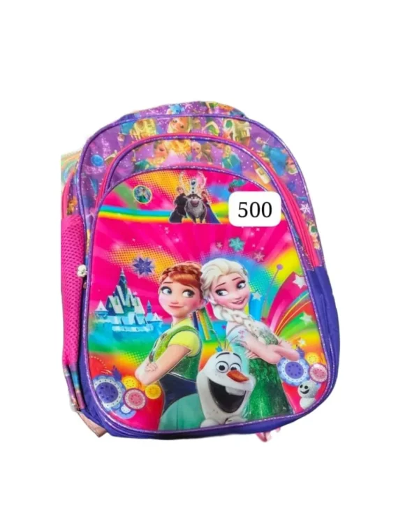 Waterproof bag  (Pink)