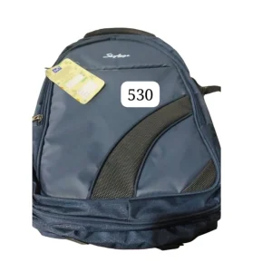 Laptop Bag - Black