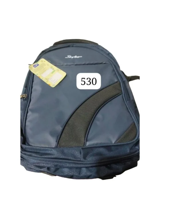 Laptop Bag - Black