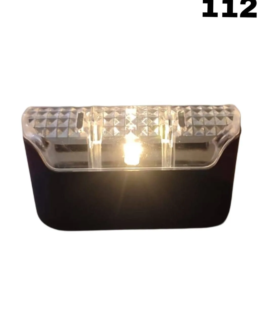 Solar Decorative