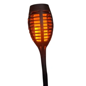 Solar Tourch Light