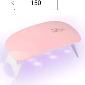 UV nail lamp
