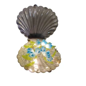 Tulip Night Lamp,