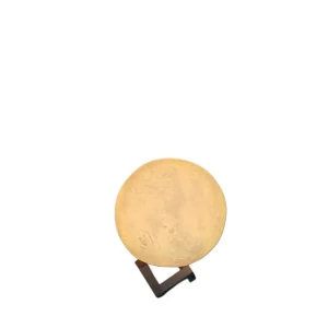 3D Moon Lamp